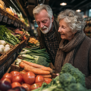 Tudományos kutatás a táplálkozásban